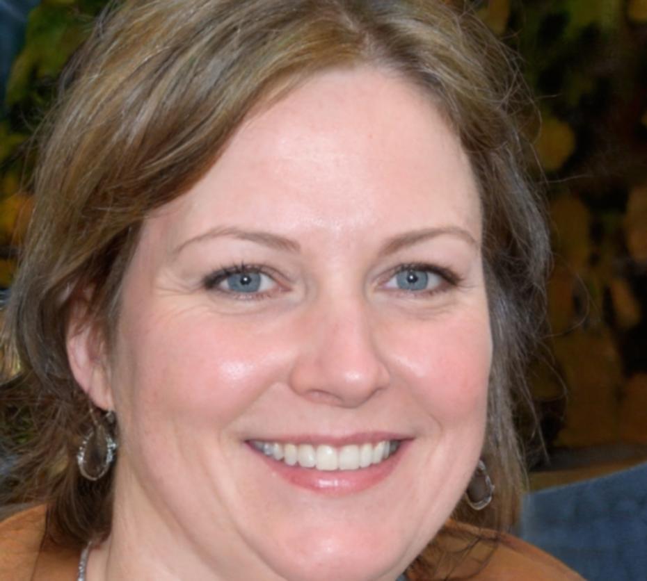 Portrait de Marie Dubois, Directrice Générale de inveloriaxent